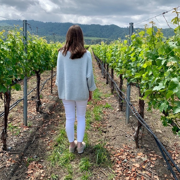 MEET THE POSHER - Picture 1 of 1